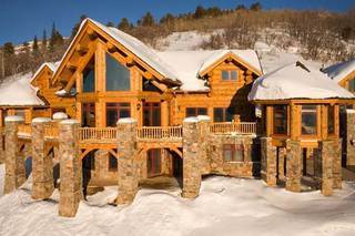 See Me Lodge Steamboat Springs Exterior photo